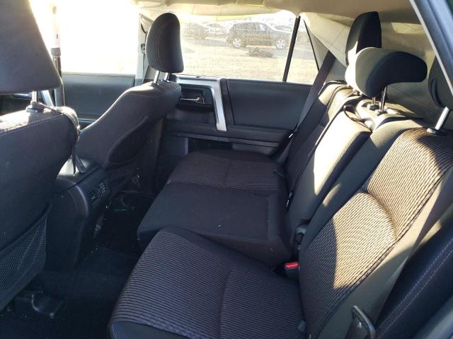 Photo 11 from auction – 2021 TOYOTA 4RUNNER SR with VIN JTEBU5JR5M5923392