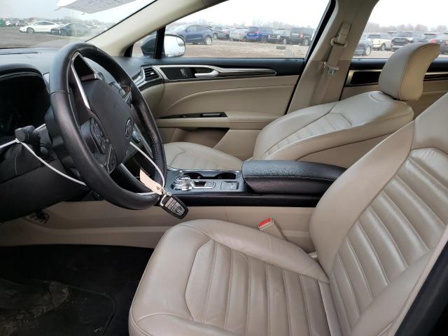 Photo 7 from auction – 2017 FORD FUSION SE with VIN 3FA6P0HD0HR110979