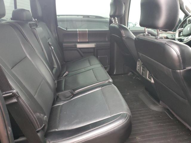 Photo 6 from auction – 2016 FORD F150 SUPER with VIN 1FTFW1EF6GFB69927
