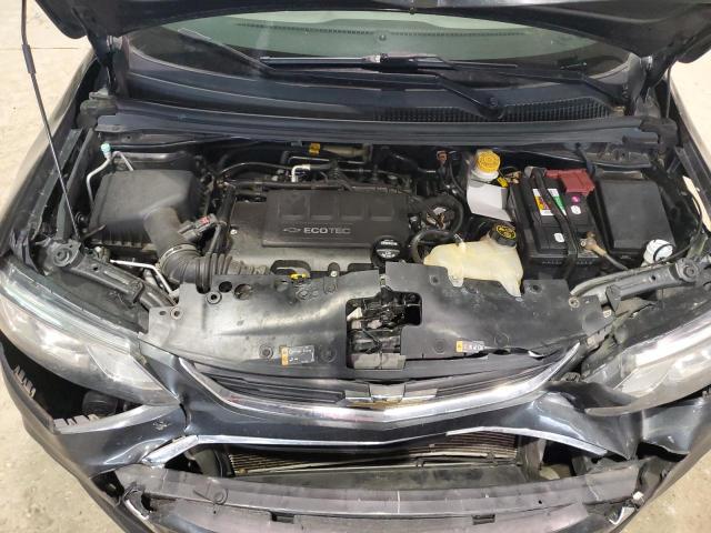 Photo 11 from auction – 2018 CHEVROLET SONIC PREM with VIN 1G1JF5SB1J4104529