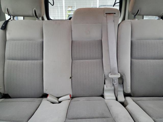 Photo 10 from auction – 2006 FORD EXPLORER X with VIN 1FMEU73E56UA24821