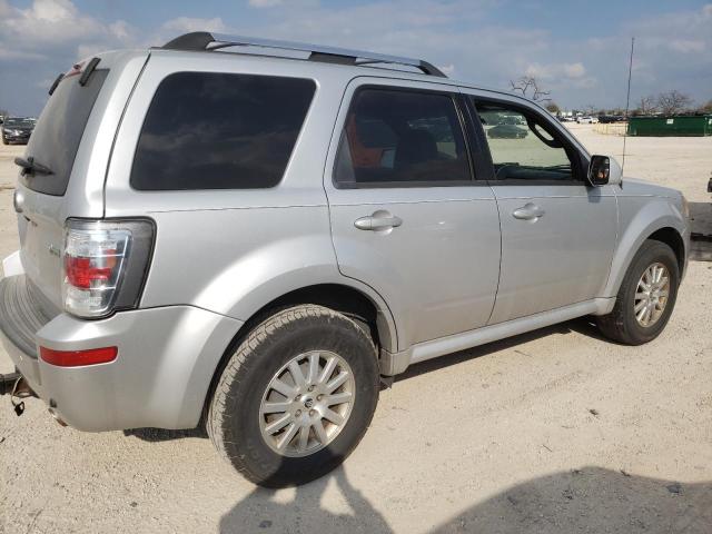 Photo 3 from auction – 2011 MERCURY MARINER PR with VIN 4M2CN9HG3BKJ06545