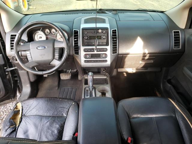 Photo 8 from auction – 2007 FORD EDGE SEL P with VIN 2FMDK49C37BB34120