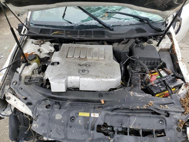 Photo 11 from auction – 2011 TOYOTA AVALON BAS with VIN 4T1BK3DB7BU431880