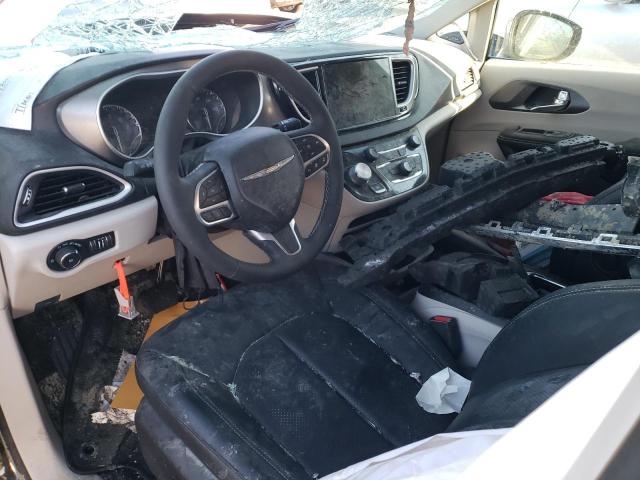 Photo 8 from auction – 2022 CHRYSLER PACIFICA T with VIN 2C4RC1BG6NR185960