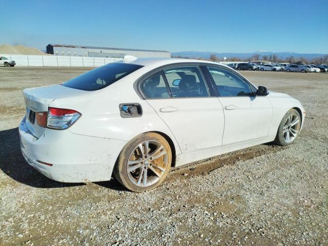 Photo 3 from auction – 2014 BMW 328 D with VIN WBA3D3C51EK156695