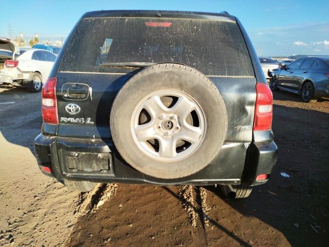 Photo 6 from auction – 2005 TOYOTA RAV4 with VIN JTEHD20V250039142