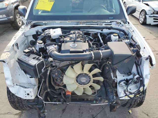 Photo 11 from auction – 2019 NISSAN FRONTIER S with VIN 1N6AD0EV9KN731574