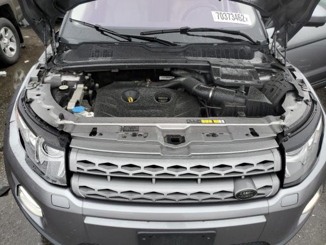 Photo 11 from auction – 2014 LAND ROVER RANGE ROVE with VIN SALVP2BG8EH884374