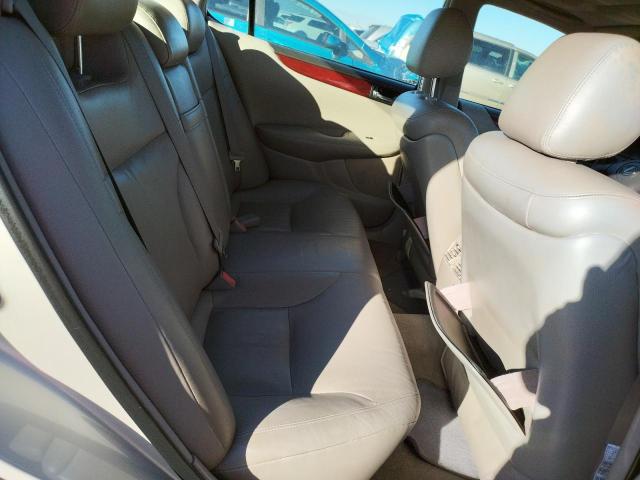 Photo 10 from auction – 2004 LEXUS ES 330 with VIN JTHBA30G545041820