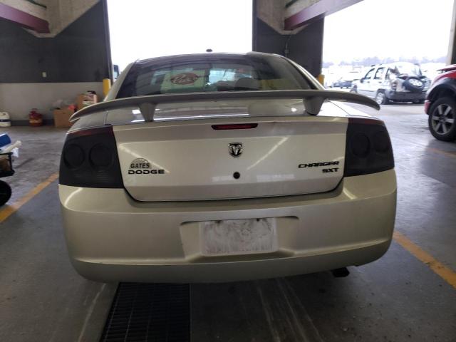 Photo 6 from auction – 2010 DODGE CHARGER SX with VIN 2B3CA3CV1AH231099