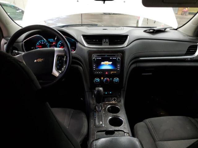 Photo 8 from auction – 2015 CHEVROLET TRAVERSE L with VIN 1GNKVGKD2FJ196049