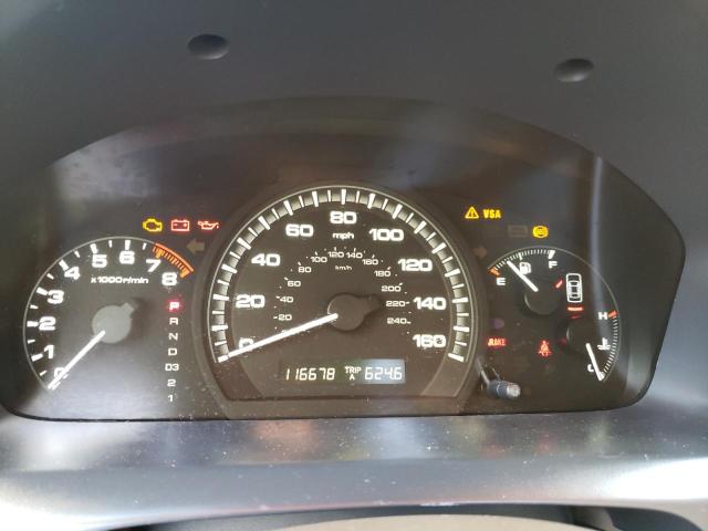 Photo 9 from auction – 2007 HONDA ACCORD EX with VIN 1HGCM66517A048359