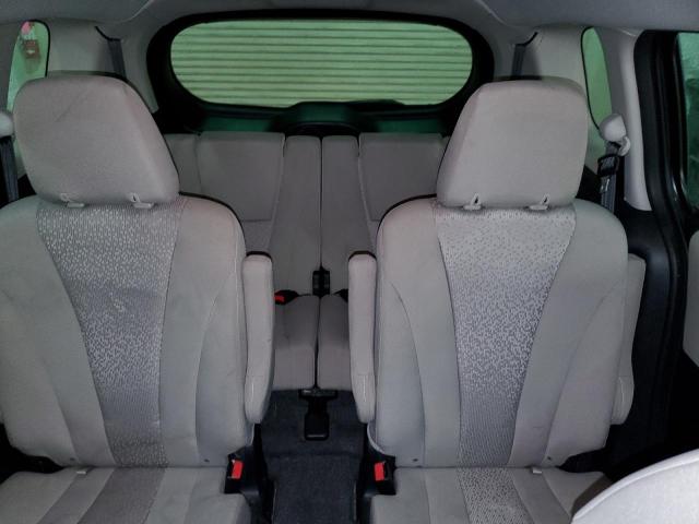 Photo 10 from auction – 2012 MAZDA 5 with VIN JM1CW2CL1C0130550