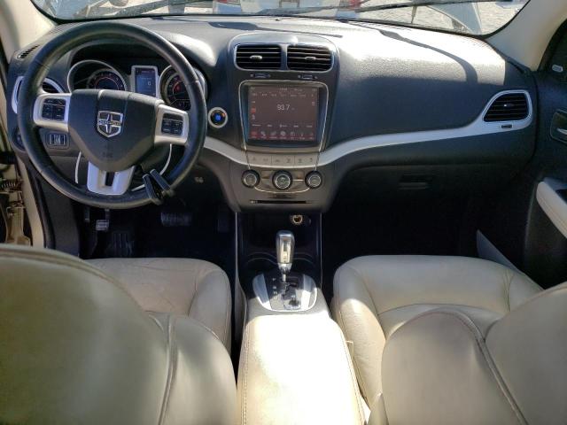 Photo 8 from auction – 2011 DODGE JOURNEY LU with VIN 3D4PG9FG3BT509852