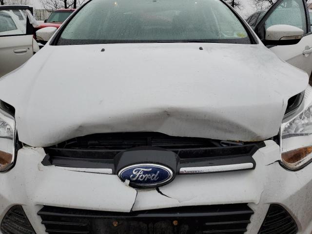 Photo 11 from auction – 2014 FORD FOCUS SE with VIN 1FADP3F27EL402181