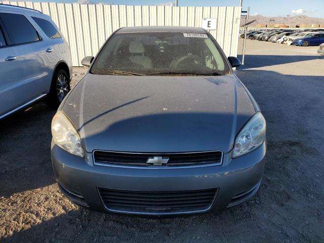 Photo 5 from auction – 2008 CHEVROLET IMPALA LS with VIN 2G1WB58K889242276