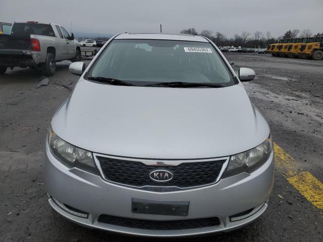 Photo 5 from auction – 2013 KIA FORTE SX with VIN KNAFW5A30D5653089