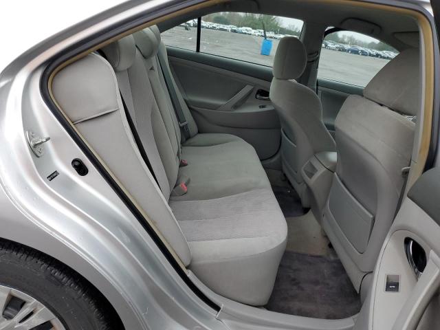Photo 10 from auction – 2010 TOYOTA CAMRY BASE with VIN 4T1BF3EK9AU057743