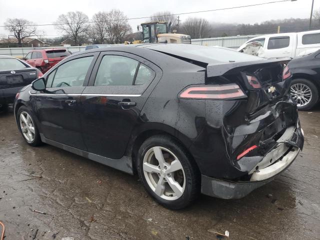 Photo 2 from auction – 2013 CHEVROLET VOLT with VIN 1G1RA6E48DU123913