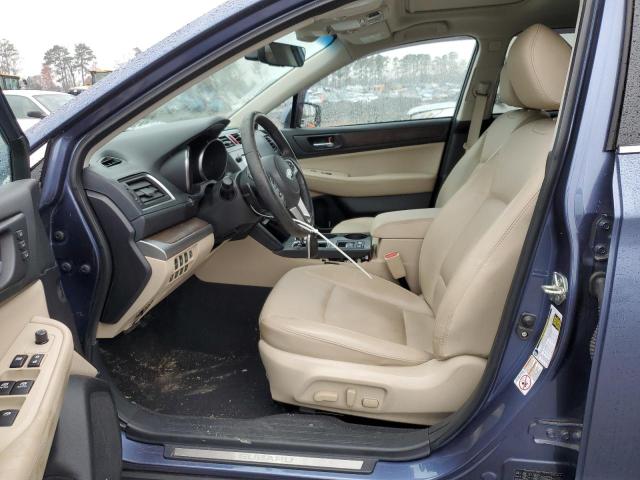 Photo 7 from auction – 2017 SUBARU OUTBACK 2. with VIN 4S4BSANC8H3269333