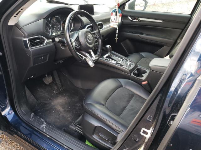 Photo 7 from auction – 2018 MAZDA CX-5 TOURI with VIN JM3KFACM5J1456185