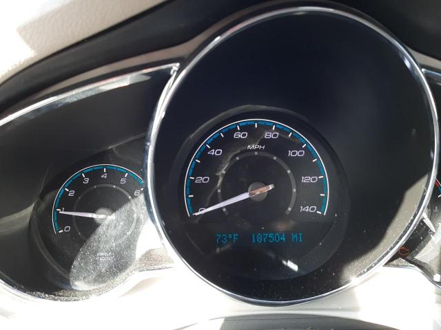 Photo 9 from auction – 2010 CHEVROLET MALIBU LS with VIN 1G1ZB5EB7AF317287