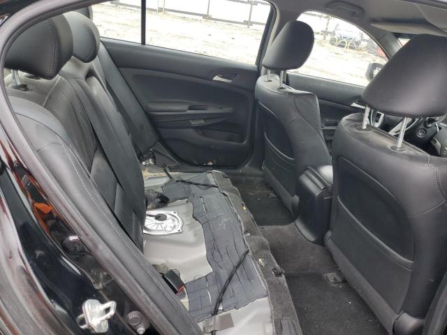 Photo 10 from auction – 2011 HONDA ACCORD SE with VIN 1HGCP2F66BA056300