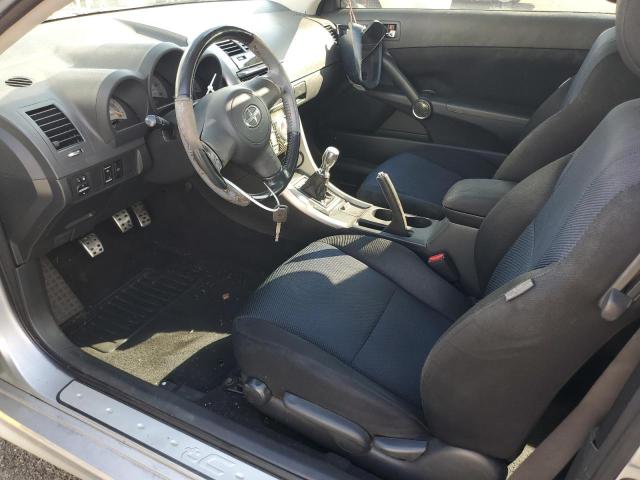 Photo 7 from auction – 2005 TOYOTA SCION TC with VIN JTKDE167250007495