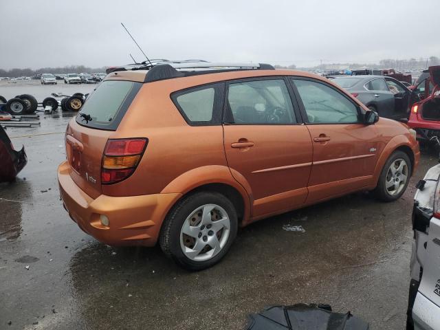 Photo 3 from auction – 2004 PONTIAC VIBE with VIN 5Y2SL62814Z407994