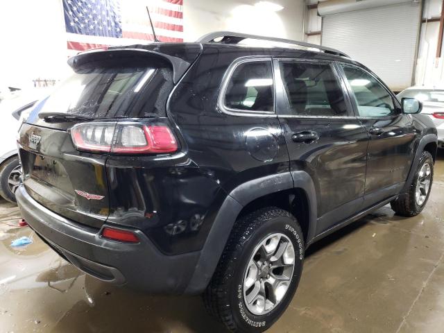 Zdjęcie 3 z aukcji – 2019 JEEP CHEROKEE T z VIN 1C4PJMBN3KD189220