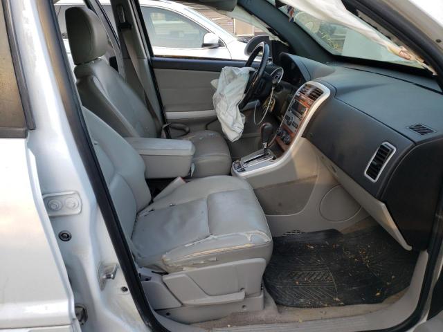 Photo 7 from auction – 2007 CHEVROLET EQUINOX LT with VIN 2CNDL63FX76248507