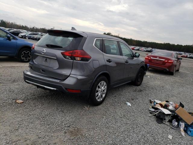 Photo 3 from auction – 2018 NISSAN ROGUE S with VIN KNMAT2MV0JP539353
