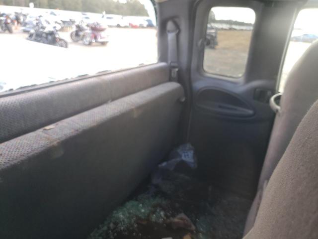Photo 10 from auction – 2001 DODGE RAM 1500 with VIN 1B7HC13Y01J207663