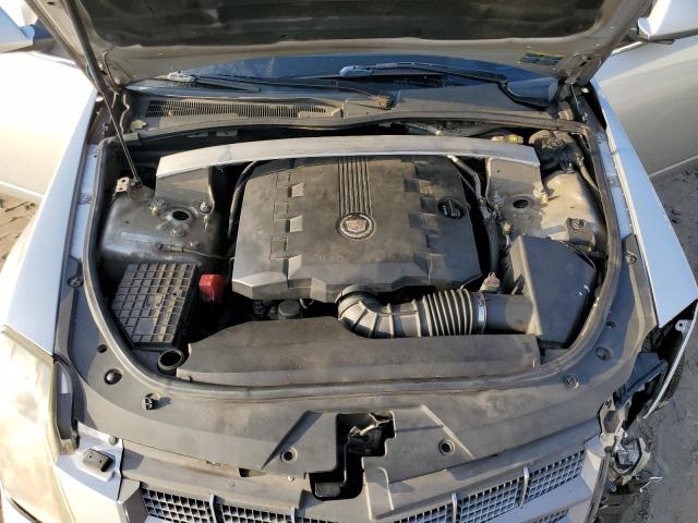 Photo 11 from auction – 2010 CADILLAC CTS with VIN 1G6DA5EG2A0124728