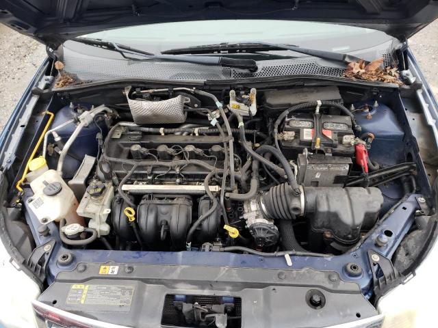 Photo 11 from auction – 2009 FORD FOCUS SE with VIN 1FAHP35N49W173041