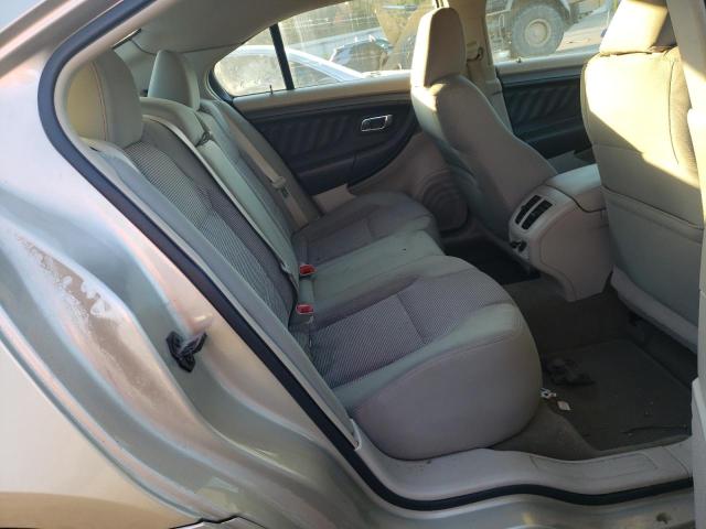 Photo 10 from auction – 2011 FORD TAURUS SEL with VIN 1FAHP2EW6BG168619