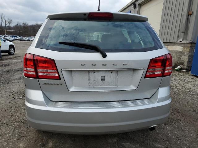 Photo 6 from auction – 2013 DODGE JOURNEY SE with VIN 3C4PDCAB7DT646035