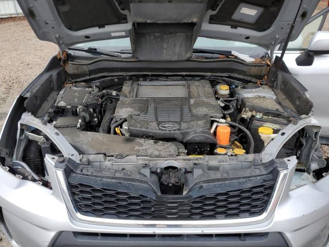 Photo 12 from auction – 2014 SUBARU FORESTER 2 with VIN JF2SJGMC8EH471150