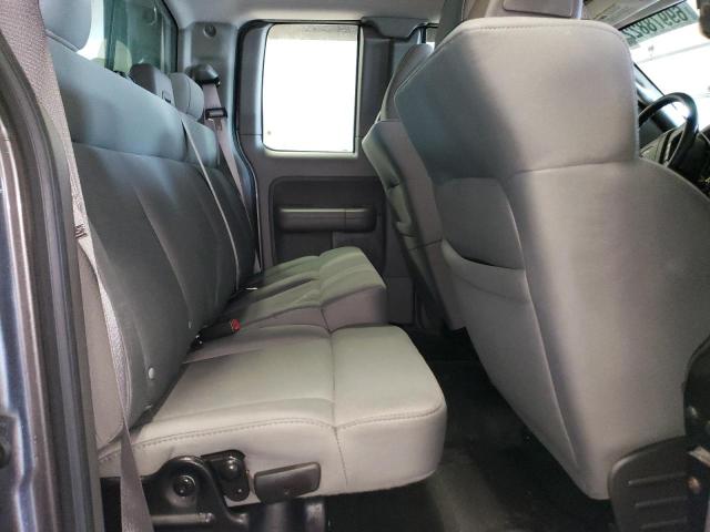 Фото 10 с аукциона – 2008 FORD F150 с VIN 1FTRX14W18FB77009
