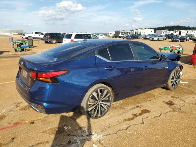 Photo 3 from auction – 2020 NISSAN ALTIMA SR with VIN 1N4BL4CV5LC196198