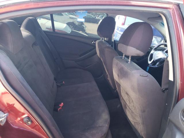 Photo 10 from auction – 2011 NISSAN ALTIMA BAS with VIN 1N4AL2AP2BN451526