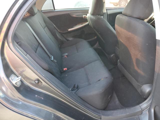 Photo 10 from auction – 2010 TOYOTA COROLLA BA with VIN 2T1BU4EE3AC519978