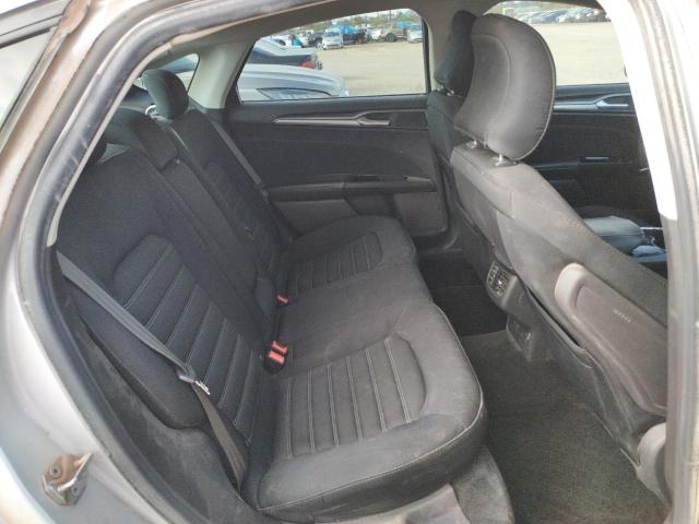 Photo 10 from auction – 2015 FORD FUSION SE with VIN 3FA6P0H78FR237762