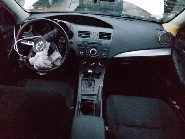 Photo 8 from auction – 2012 MAZDA 3 I with VIN JM1BL1V73C1699442