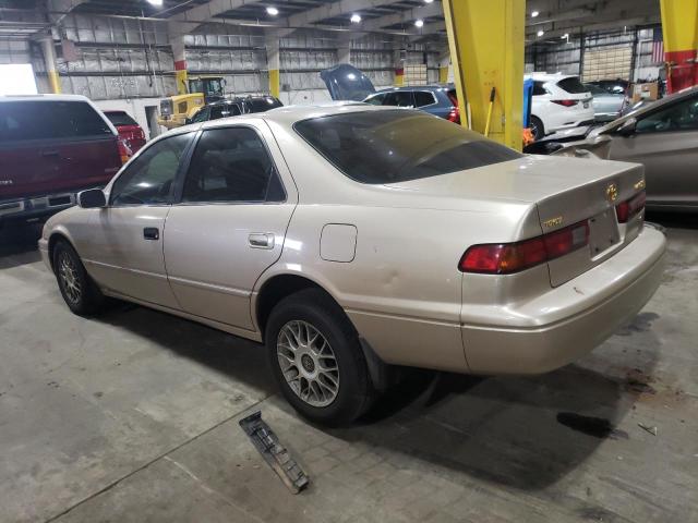 Photo 2 from auction – 1997 TOYOTA CAMRY LE with VIN JT2BF22K8V0079998