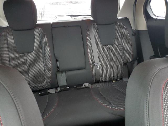 Photo 10 from auction – 2011 CHEVROLET EQUINOX LT with VIN 2GNALDEC7B1319965