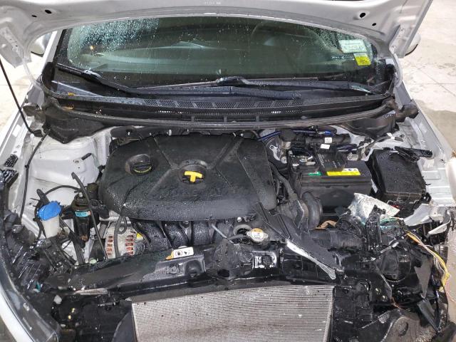Photo 11 from auction – 2016 KIA FORTE LX with VIN KNAFK4A63G5569787