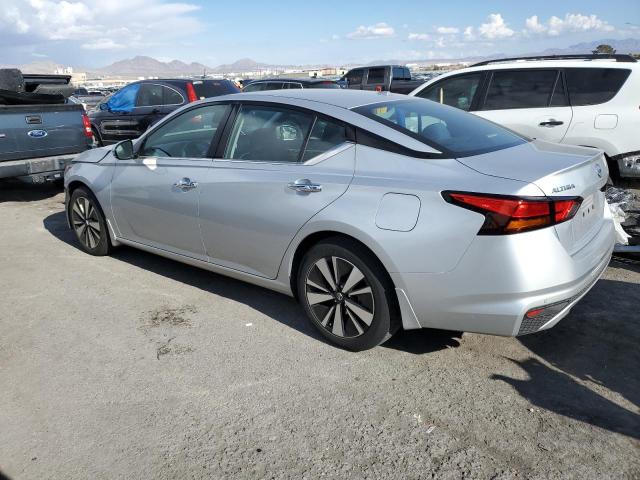 Photo 2 from auction – 2019 NISSAN ALTIMA SV with VIN 1N4BL4DVXKC127164