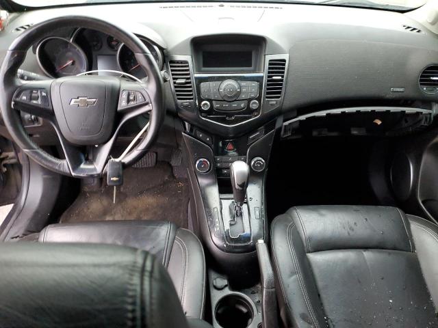 Photo 8 from auction – 2011 CHEVROLET CRUZE LT with VIN 1G1PG5S92B7150732